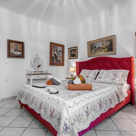 Austella Suite Corfu  Kültér fotó