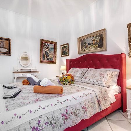Austella Suite Corfu  Kültér fotó