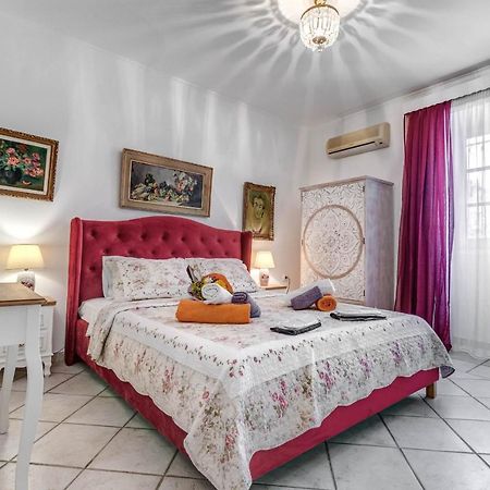 Austella Suite Corfu  Kültér fotó