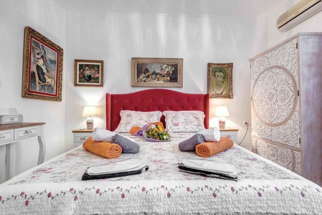 Austella Suite Corfu  Kültér fotó