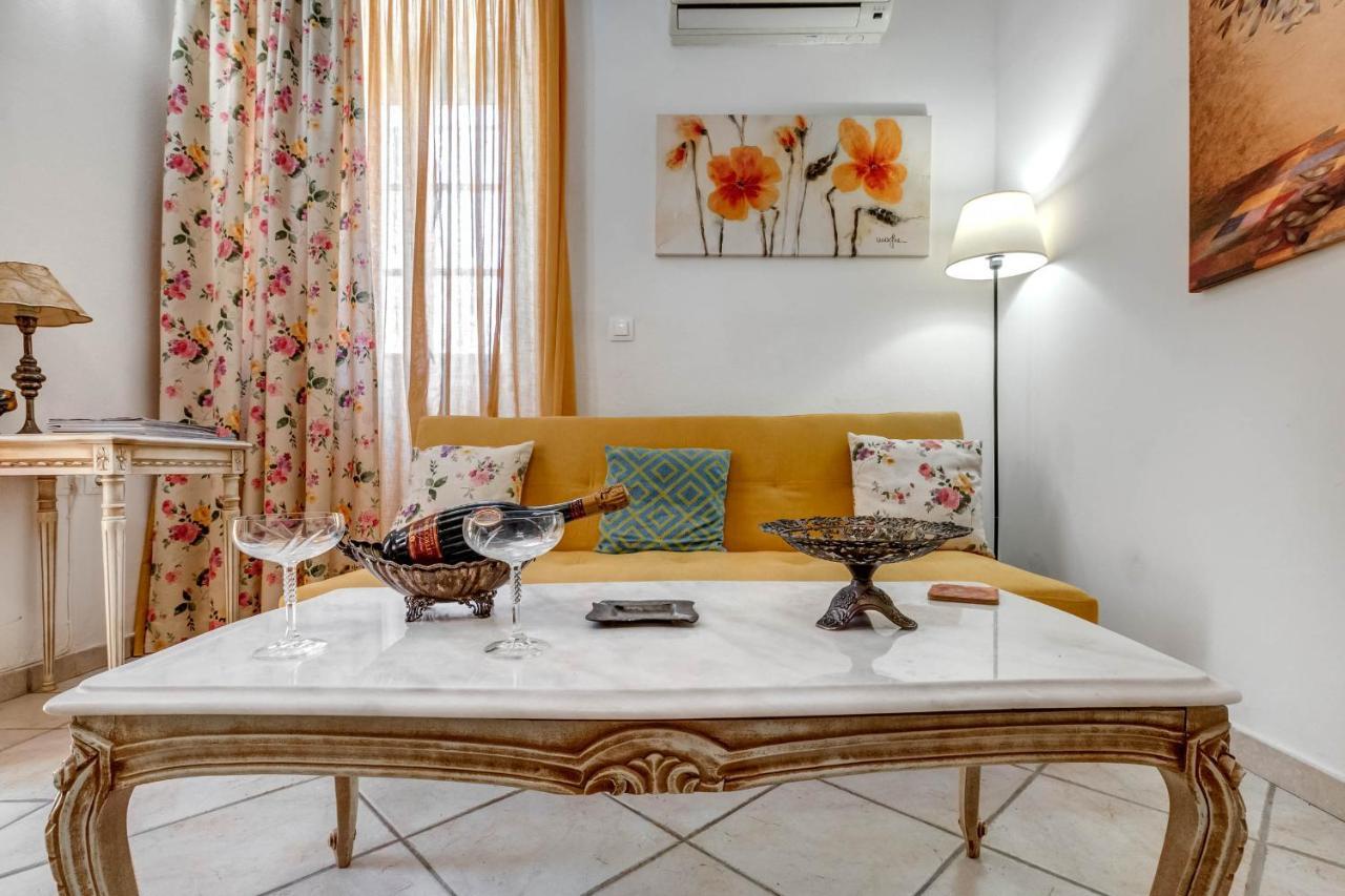 Austella Suite Corfu  Kültér fotó