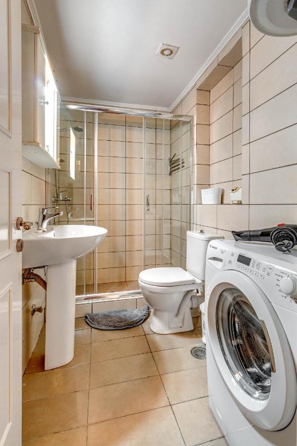 Austella Suite Corfu  Kültér fotó