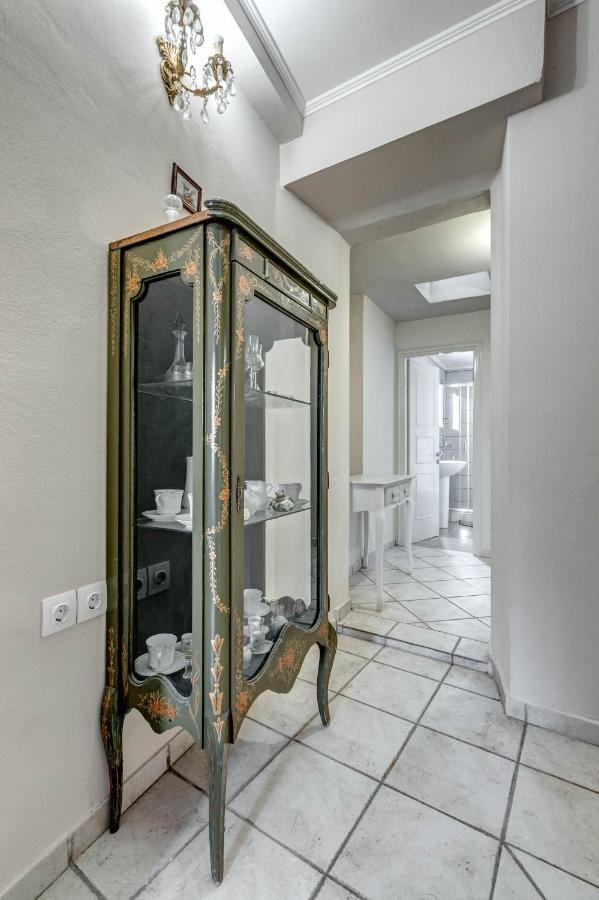 Austella Suite Corfu  Kültér fotó