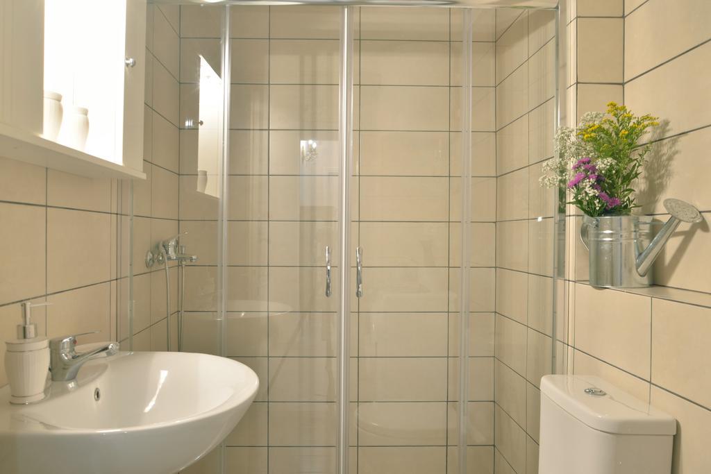 Austella Suite Corfu  Kültér fotó